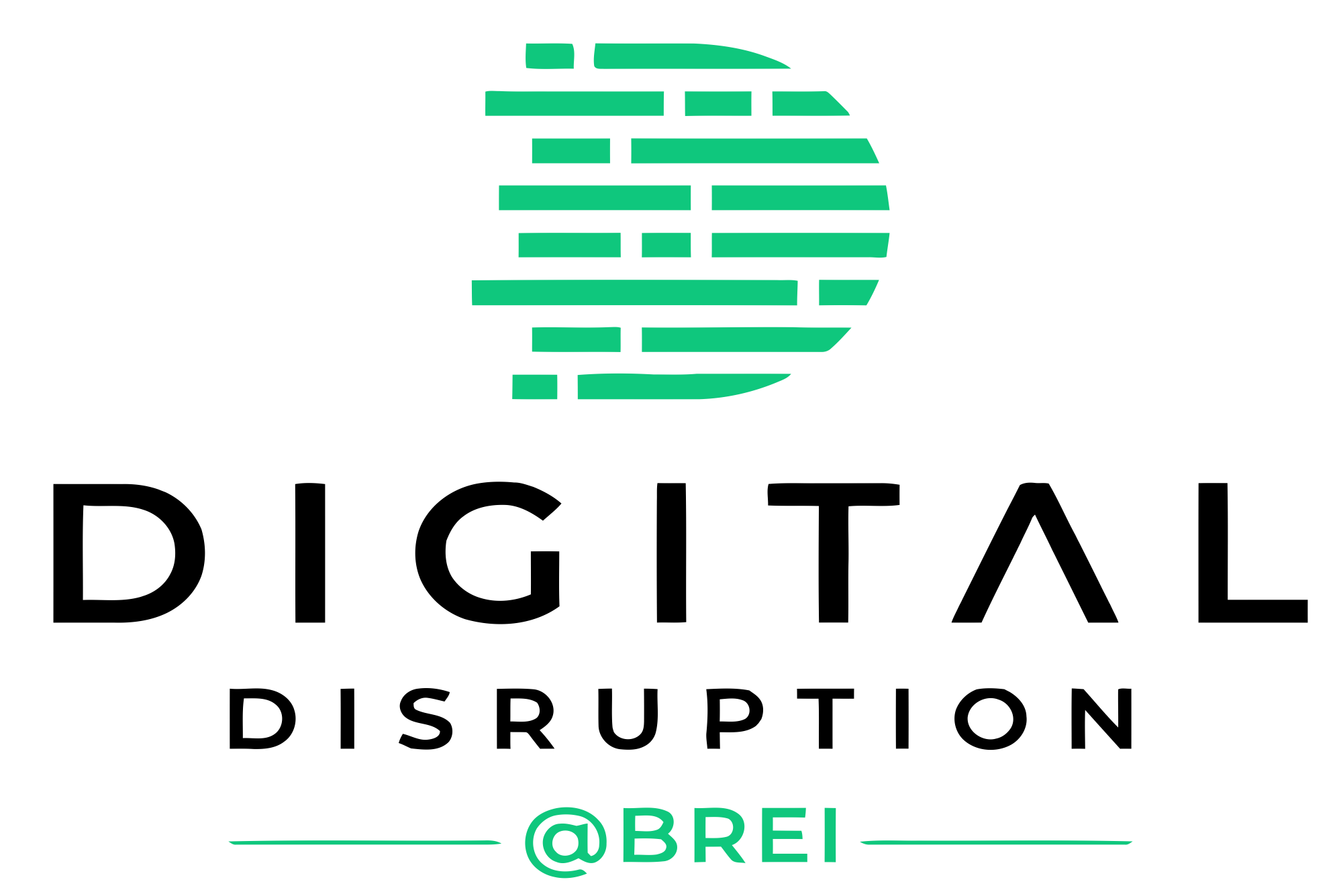 DigitalDisruption@BREI