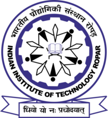 Indian Institute of Technology, Ropar