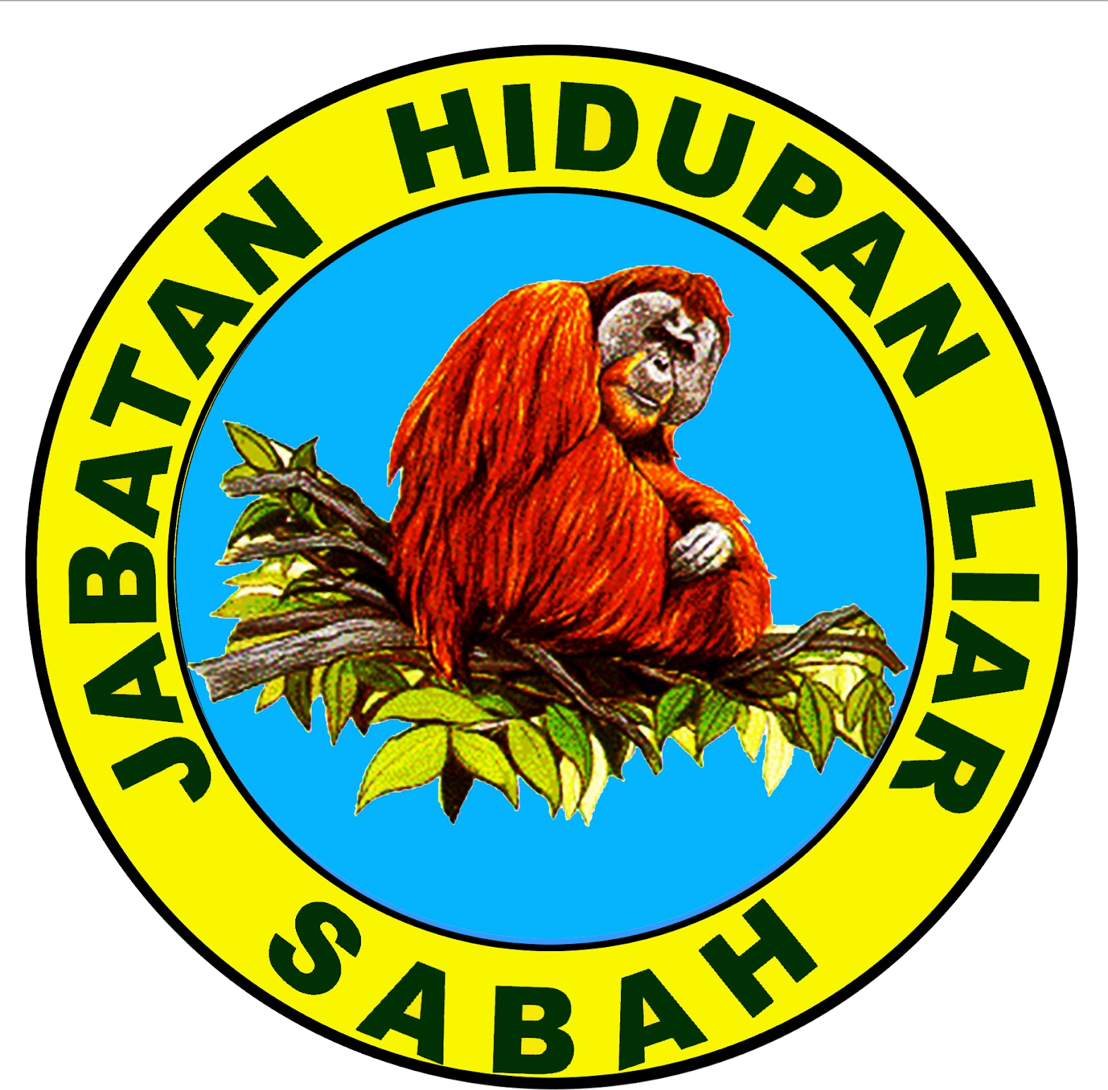 Sabah Wildlife Department