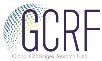 Global Challenges Research Fund (GCRF)