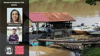 DGFC collaborative research visit