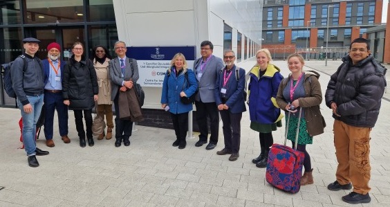 PETRAS Future Internet Workshop 2024