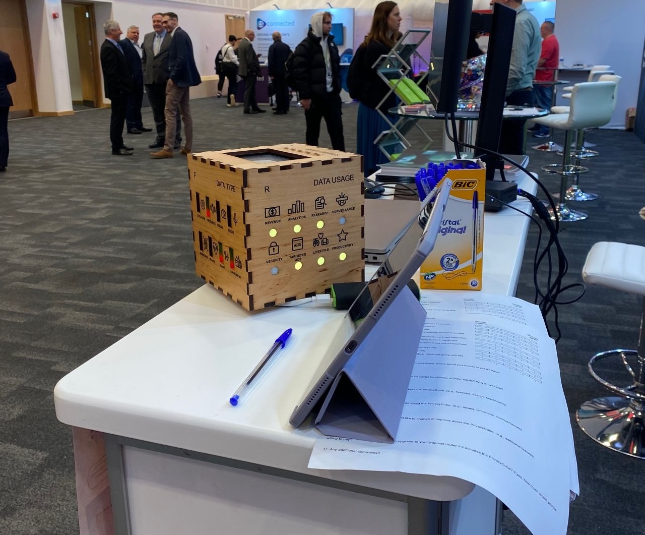 Wales Tech Week 2023 showcase image 2