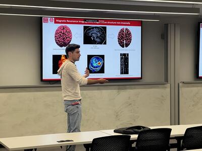 Edge-AI workshop at Cardiff University