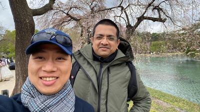 Cardiff-AMC Workshop at Asan Medical Center, Seoul