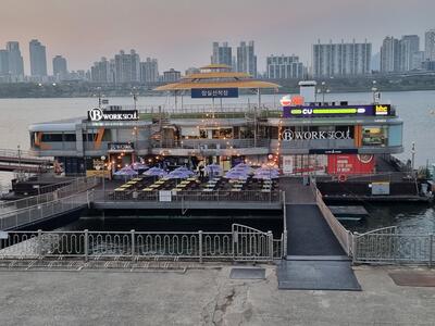 Cardiff-AMC Workshop at Asan Medical Center, Seoul