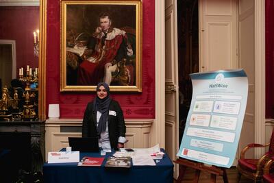 Alumni Awards 2026 at the British Embassy Paris