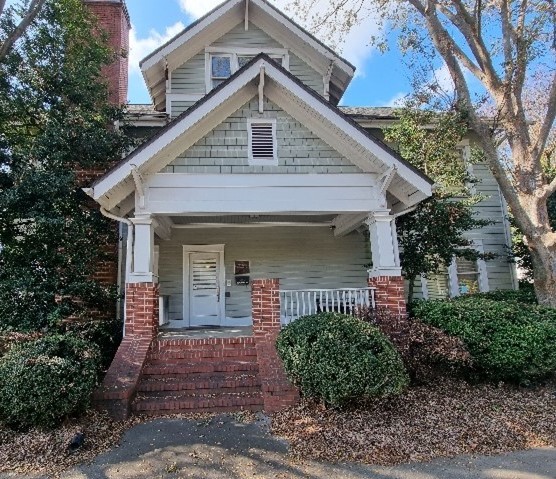 Georgia Tech Aware Home interior