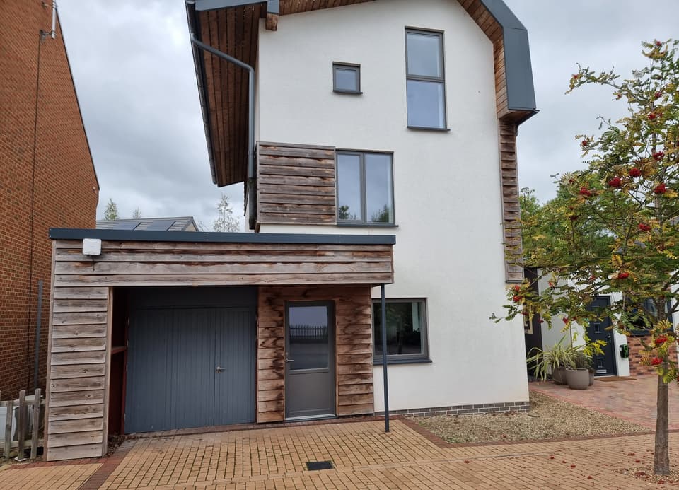 BRE smart space workshop photo 2