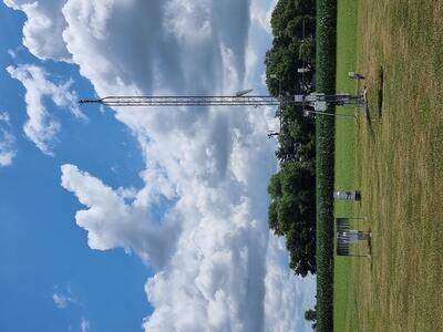 OECD CRP Fellowship visit at UIUC