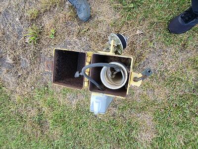 OECD CRP Fellowship visit at UIUC