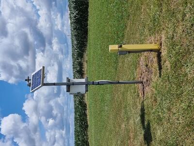 OECD CRP Fellowship visit at UIUC