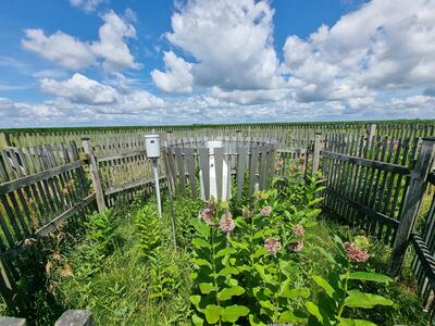 OECD CRP Fellowship visit at UIUC