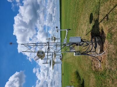 OECD CRP Fellowship visit at UIUC