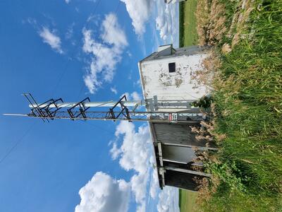 OECD CRP Fellowship visit at UIUC
