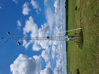 OECD CRP Fellowship visit at UIUC