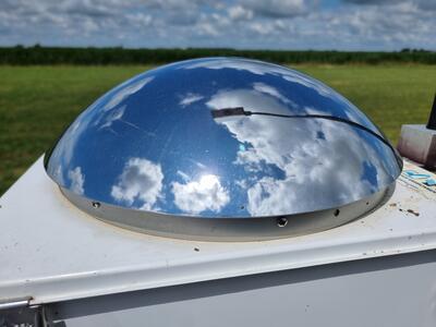 OECD CRP Fellowship visit at UIUC