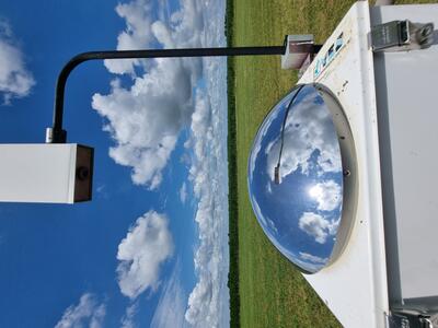 OECD CRP Fellowship visit at UIUC