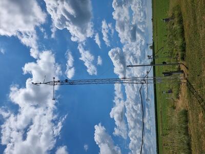 OECD CRP Fellowship visit at UIUC