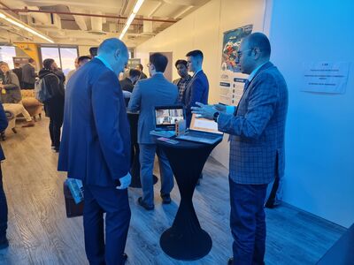 CyberASAP Demo Day 2023