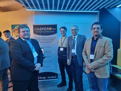 CyberASAP Demo Day 2023