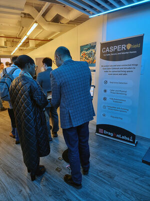 CyberASAP Demo Day 2023