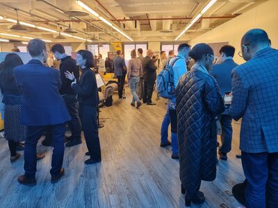 CyberASAP Demo Day 2023