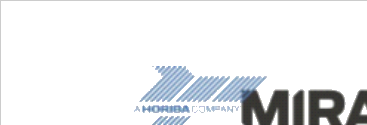 HORIBA MIRA
