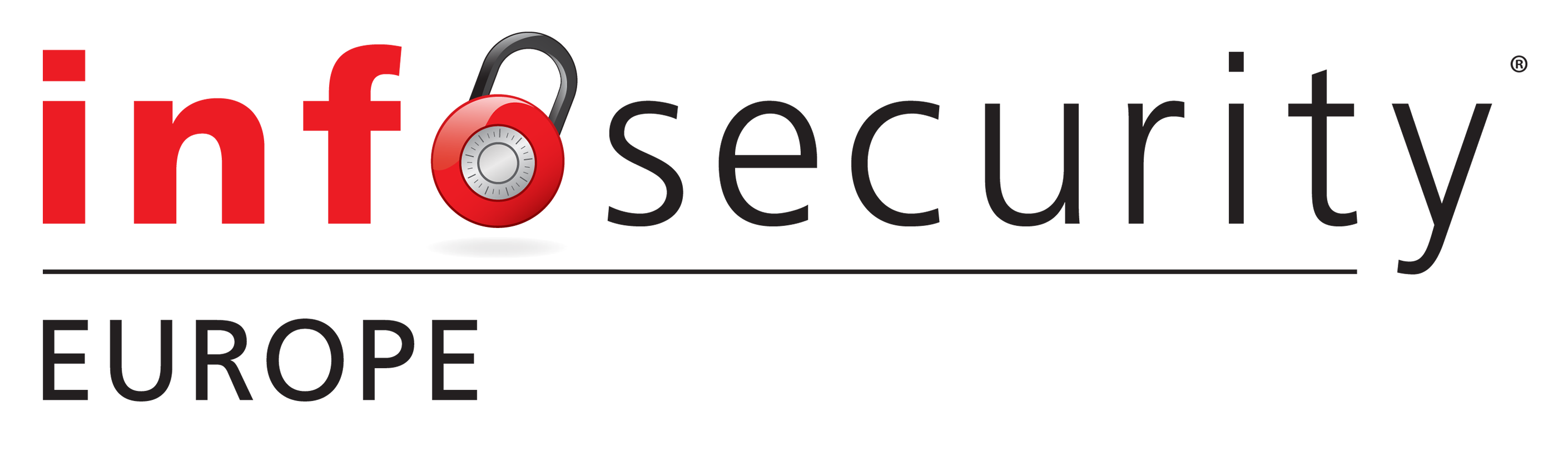 Infosecurity Europe logo