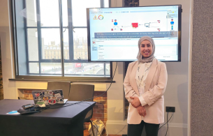 PETRAS We Are Connected 2024 photo 1