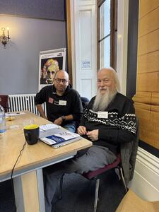 RISCS Workshop at the University of Bristol