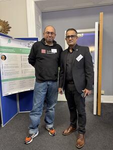 RISCS Workshop at the University of Bristol