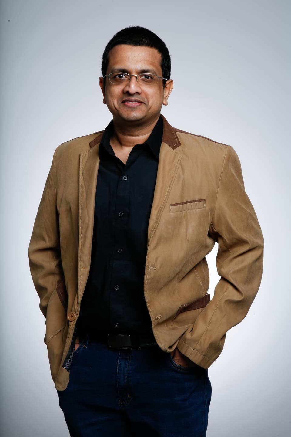 Charith Perera at the UK Young Academy