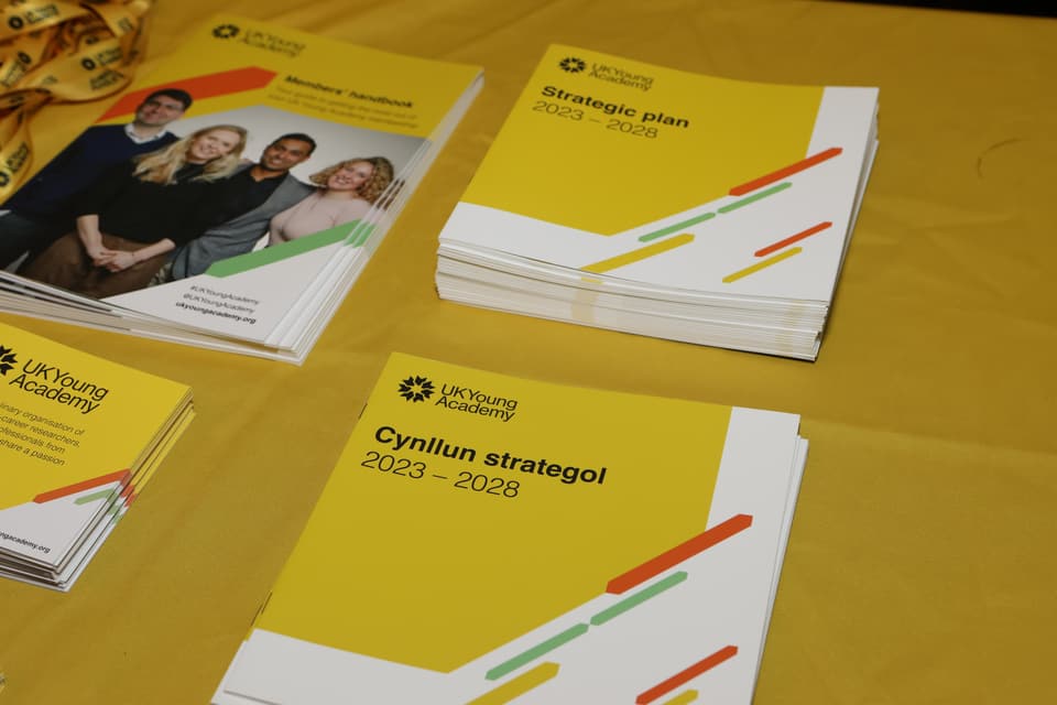 UK Young Academy 2026 event