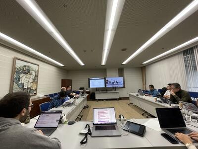 W3C TPAC 2025 in Kobe, Japan