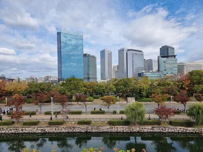 W3C TPAC 2025 in Kobe, Japan