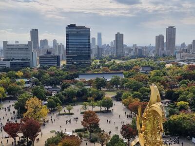 W3C TPAC 2025 in Kobe, Japan