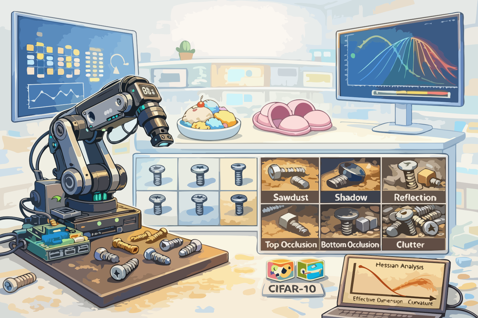 ARCADE: Adversarial Resilience in Compressed AI for Defensive Edge cover image