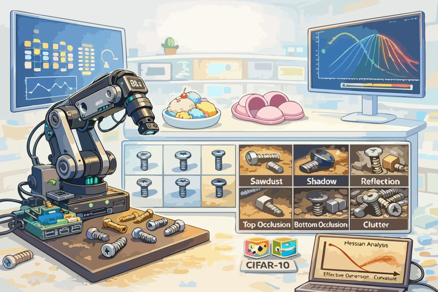 ARCADE: Adversarial Resilience in Compressed AI for Defensive Edge cover image