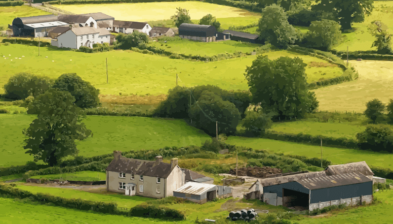 Connected Communities in the Rural Economy (CoCoRE) cover image