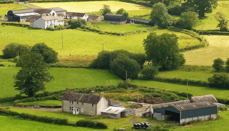 Connected Communities in the Rural Economy (CoCoRE) cover image