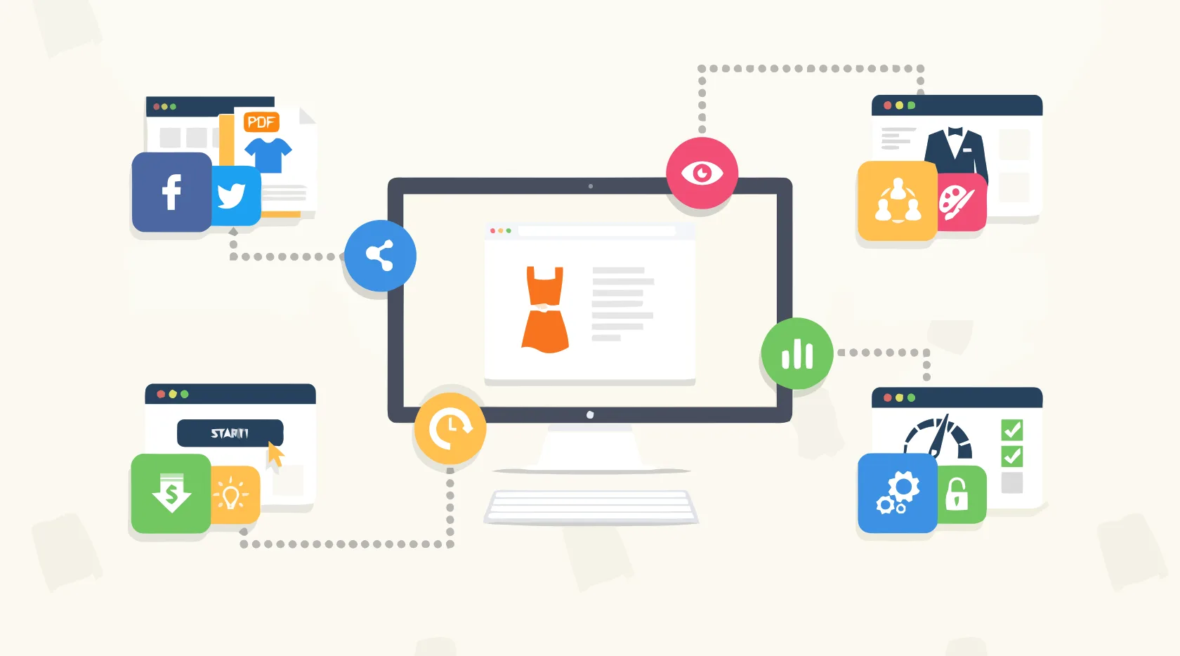 Crowdsourced IoT Products Dissecting cover image
