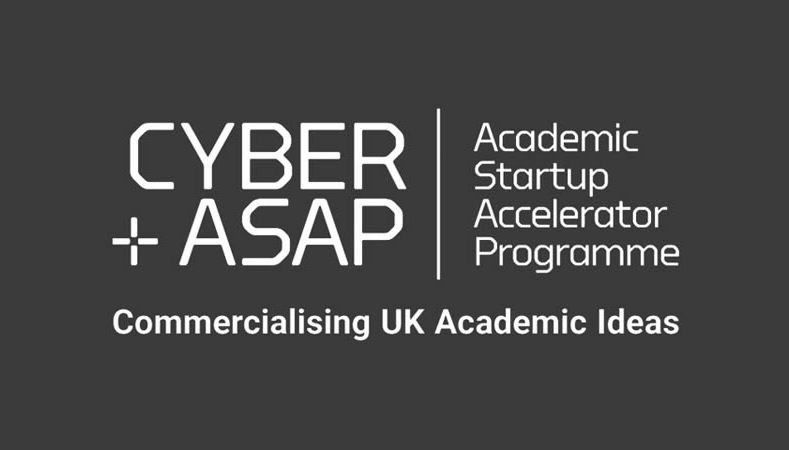 Cyber Academic Startup Accelerator Programme (CASPER Shield) cover image