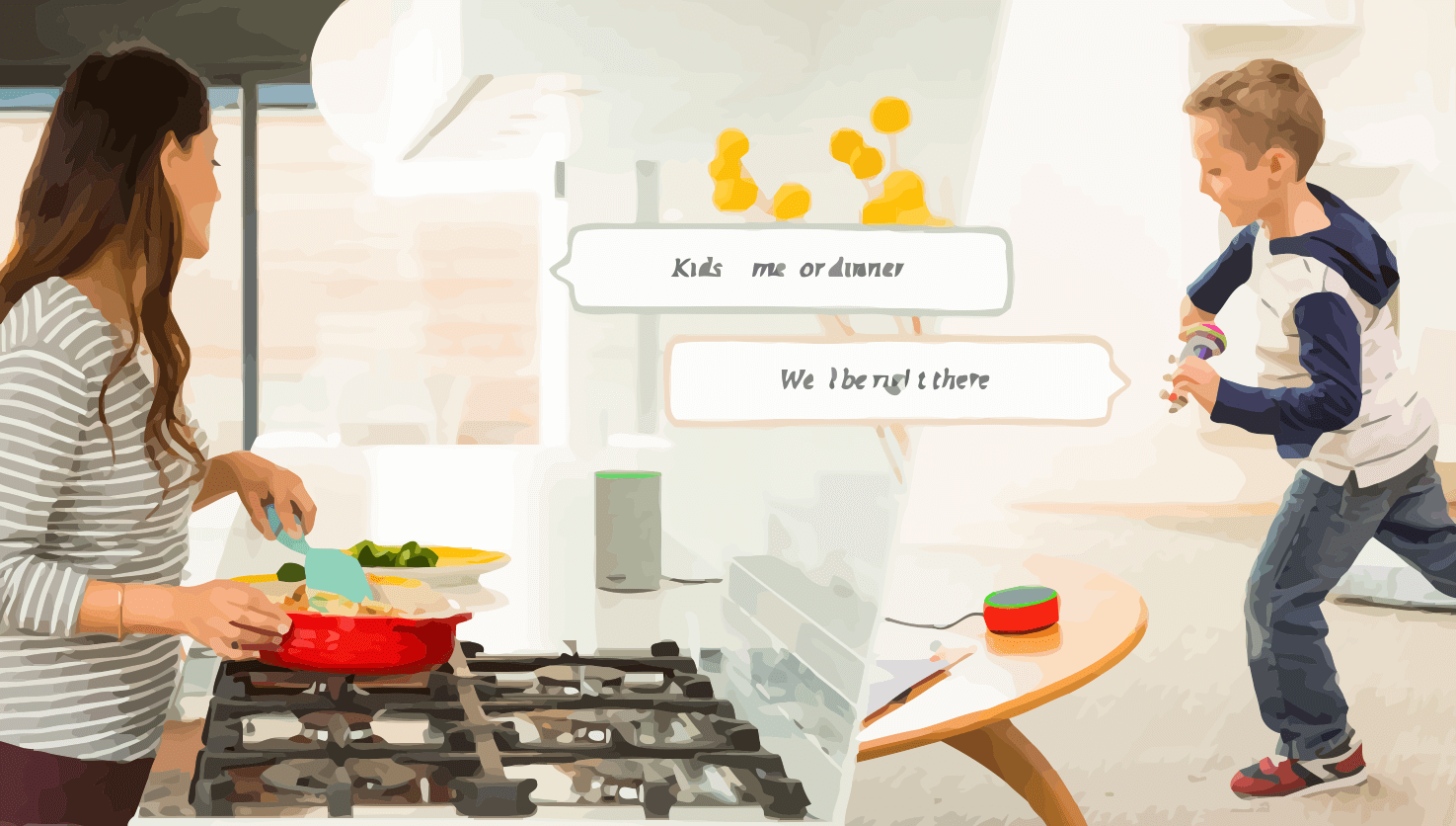 Family Dynamics-based Access Control for IoT cover image