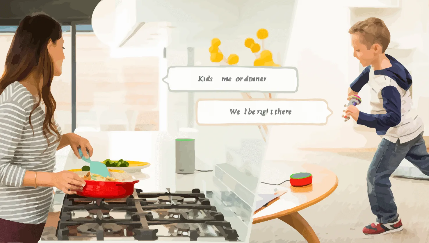 Family Dynamics-based Access Control for IoT cover image