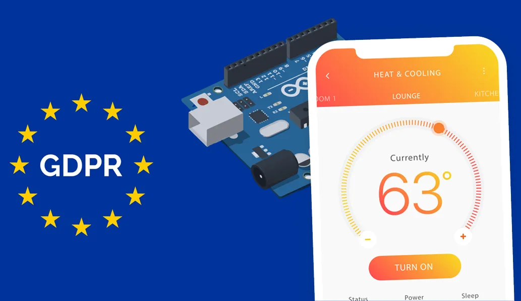 Privacy Friendly End-User Development for IoT cover image