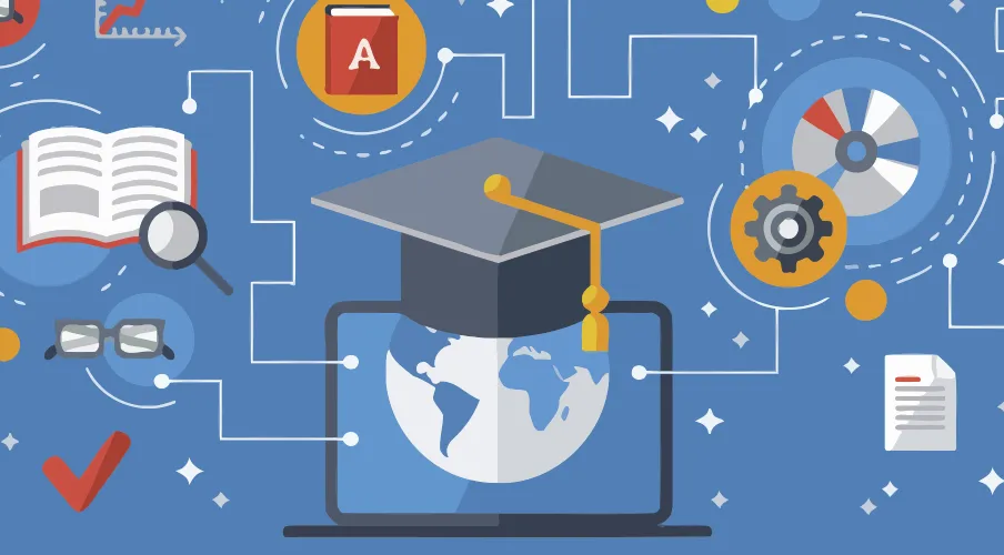 Internet of Things Education cover image