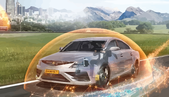 In-Vehicle Edge Security cover image