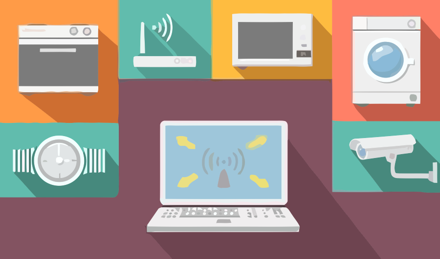 Internet of Things Marketplace cover image