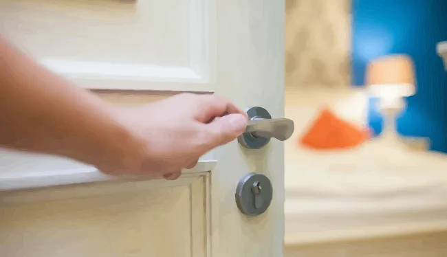 Monitoring Early Signs of Domestic Violence cover image